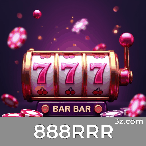 888RRR: Diversão Sem Limites Para Jogadores Brasileiros