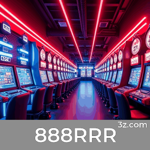 888RRR: O Melhor em Cassino e Apostas Online