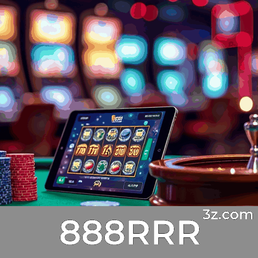 888RRR: O Melhor em Cassino e Apostas Online