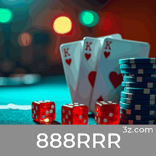 Experiência Premium de Jogos de Casino no 888RRR